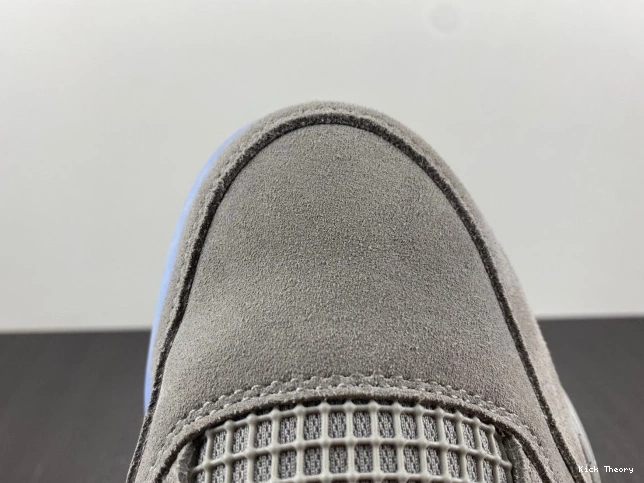 Kicktheory AJ4-1043505 Retro Jordan (PE) 4 Georgetown 0816